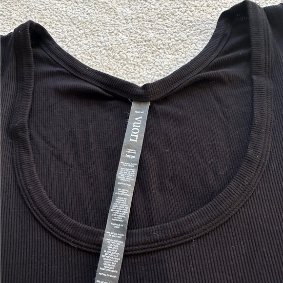 Vuori Women's Torrey Romper - Picture 4 of 9